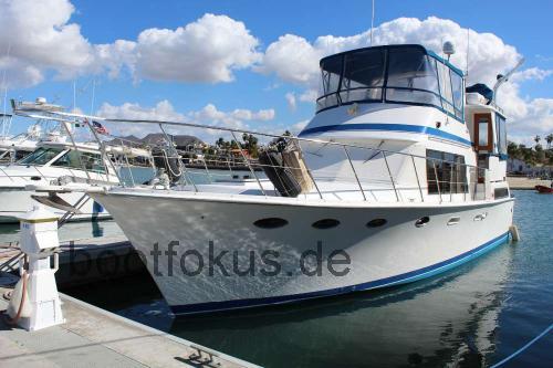 Lien Hwa 47 technische daten